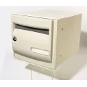 Boite aux lettres Beige