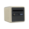 Boite aux lettres Lagon B1 Gris foncé