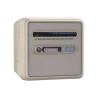 Boite aux lettres Lagon B1 Beige