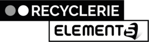 Logo recyclerie