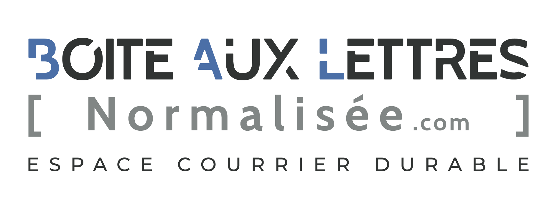 Boîte aux lettres normalisée - Element5